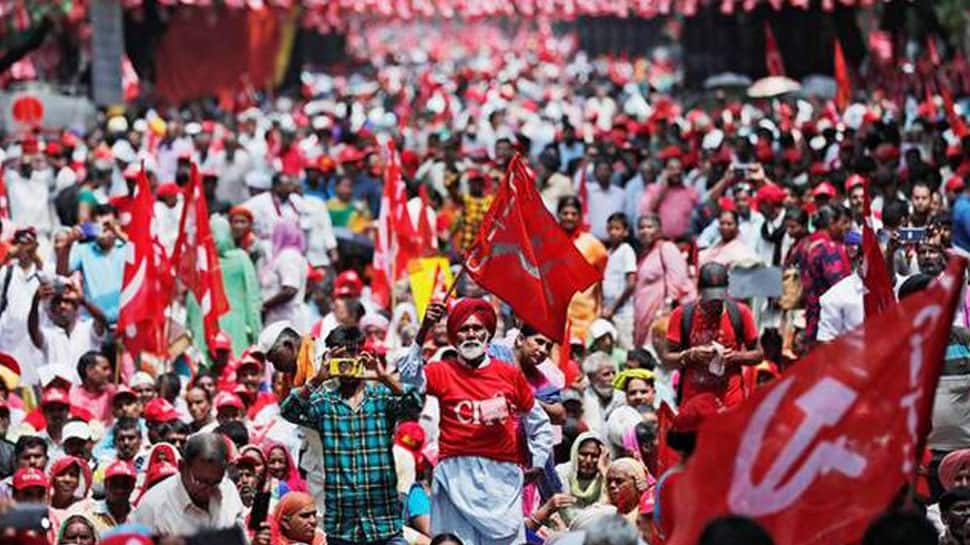 Bharat Bhandh: West Bengal government, trade unions brace up for confrontation