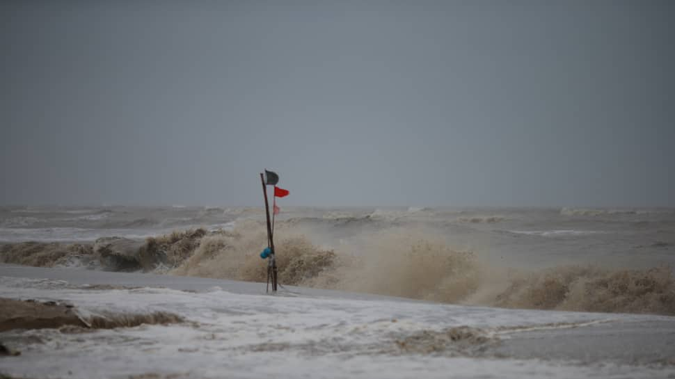 Cyclone Pabuk: Vessel services to remain suspended at Port Blair due to heavy rains