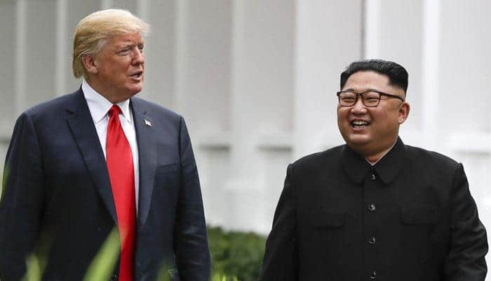 Bangkok, Hanoi, Hawaii scouted as possible locations for Kim-Trump summit