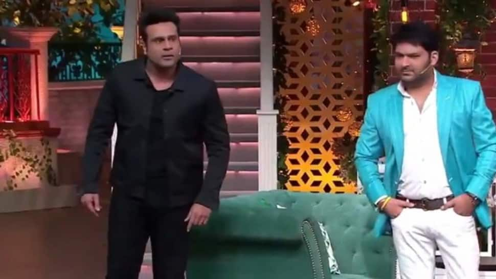 Did Kapil Sharma cut his fee for new show? Krushna Abhishek answers