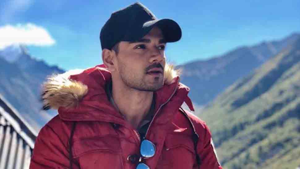 Sooraj Pancholi&#039;s Satellite Shankar first look posters unveiled — Check out