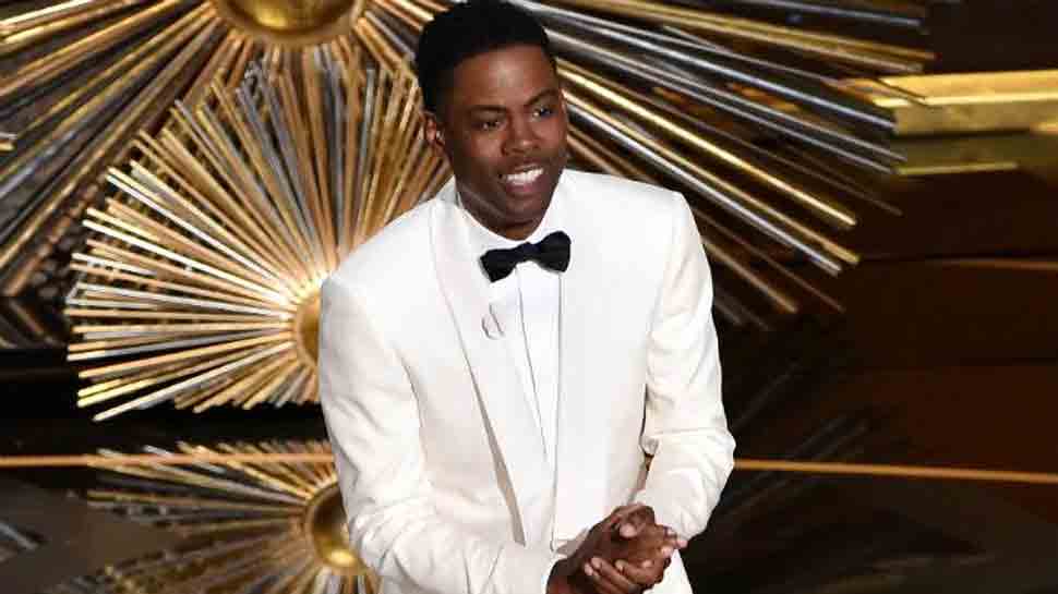Chris Rock doesn&#039;t want to host the Oscars