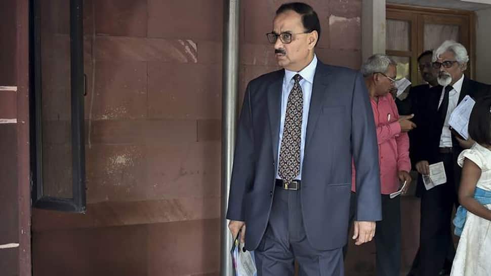 Alok Verma back as CBI Director but barred from taking key decisions: Top observations by SC