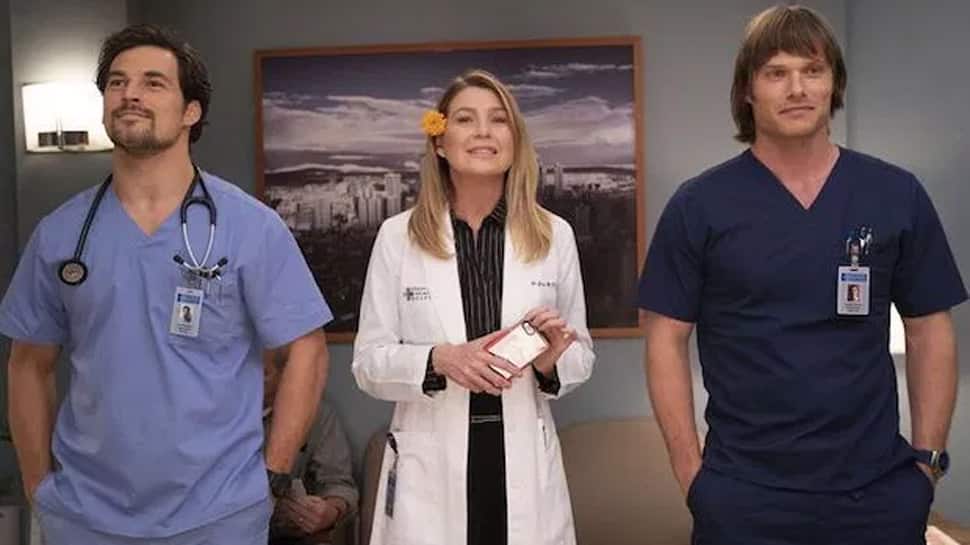 &#039;Grey&#039;s Anatomy&#039; gets three extra episodes for season 15