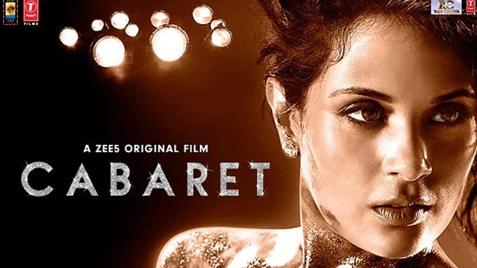 Releasing &#039;Cabaret&#039; on digital platform not a step down for me: Pooja Bhatt