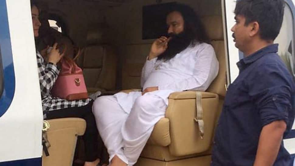 Gurmeet Ram Rahim to be produced via video conference for verdict in journalist murder case