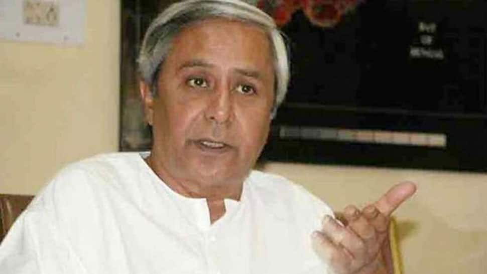 Need more time to decide on Mahagathbandhan: Odisha CM Naveen Patnaik