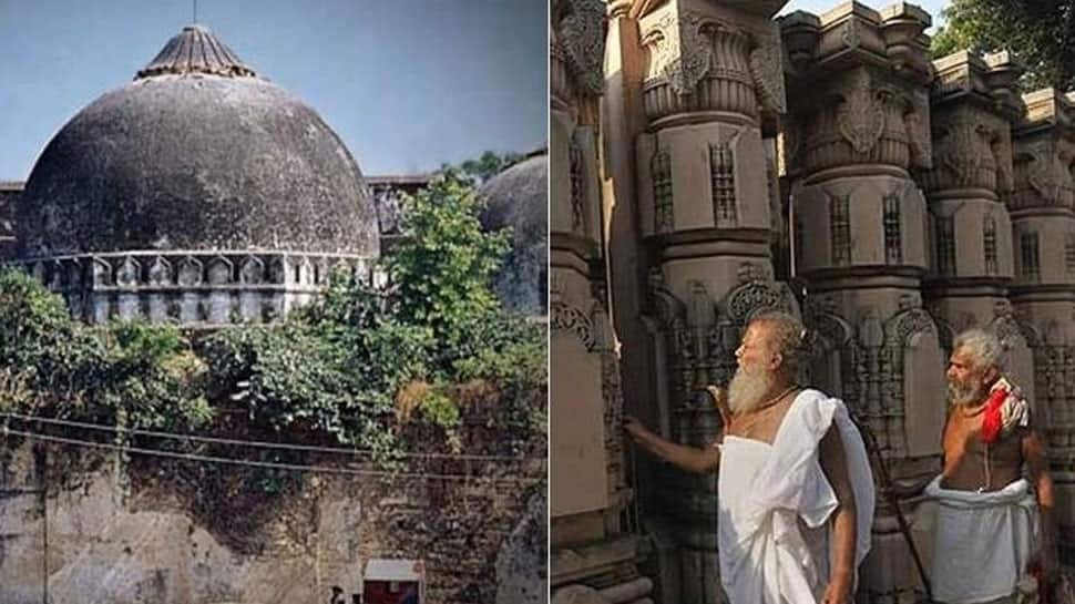 Five-judge Supreme Court bench to hear pleas in Ayodhya case on January 10