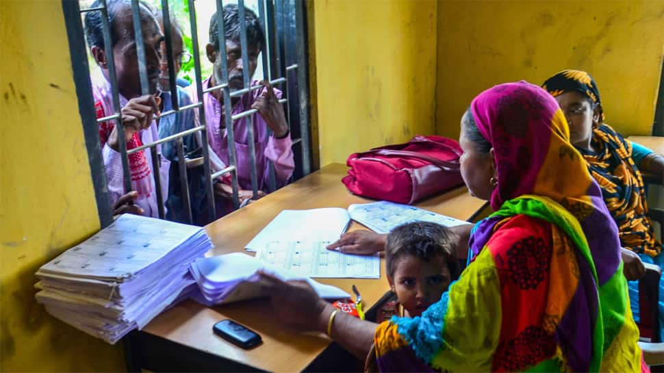 Citizenship Amendment Bill passed in Lok Sabha after Congress, TMC walk out