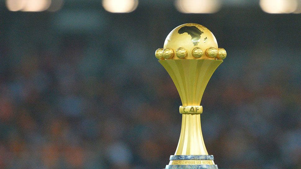 Egypt to host 2019 African Nations Cup