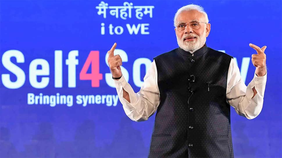 Pariksha Pe Charcha: PM Modi to interact with students, teachers on January 29