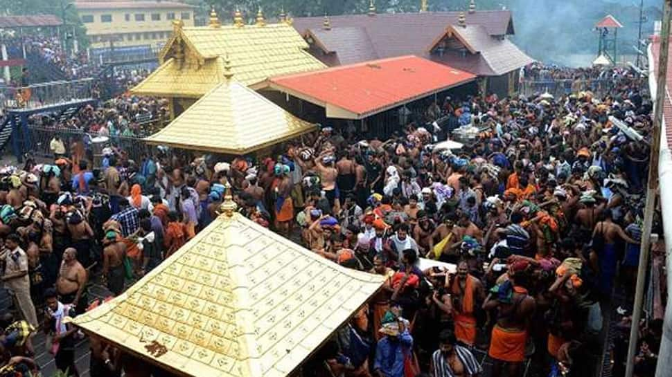 Sabarimala meant for devotees, says Kerala HC