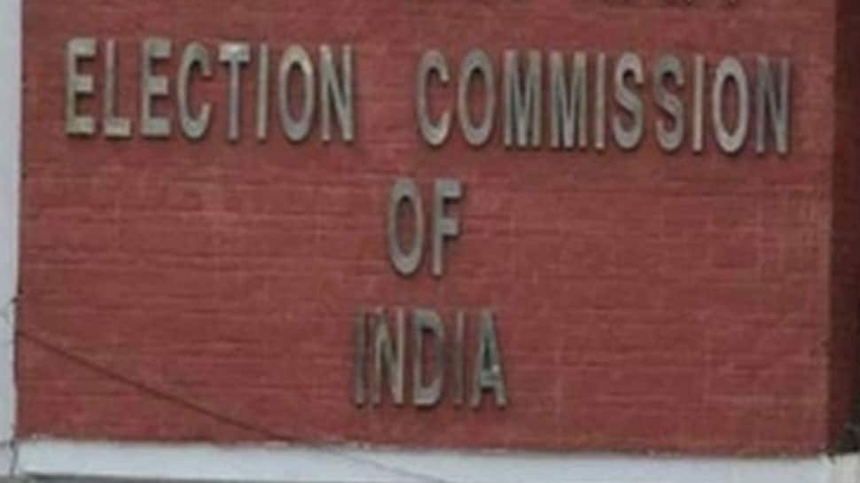 Seven political parties seek Election Commission&#039;s registration