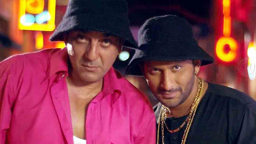 Sanjay Dutt-starrer Munna Bhai 3 to go on floors this year