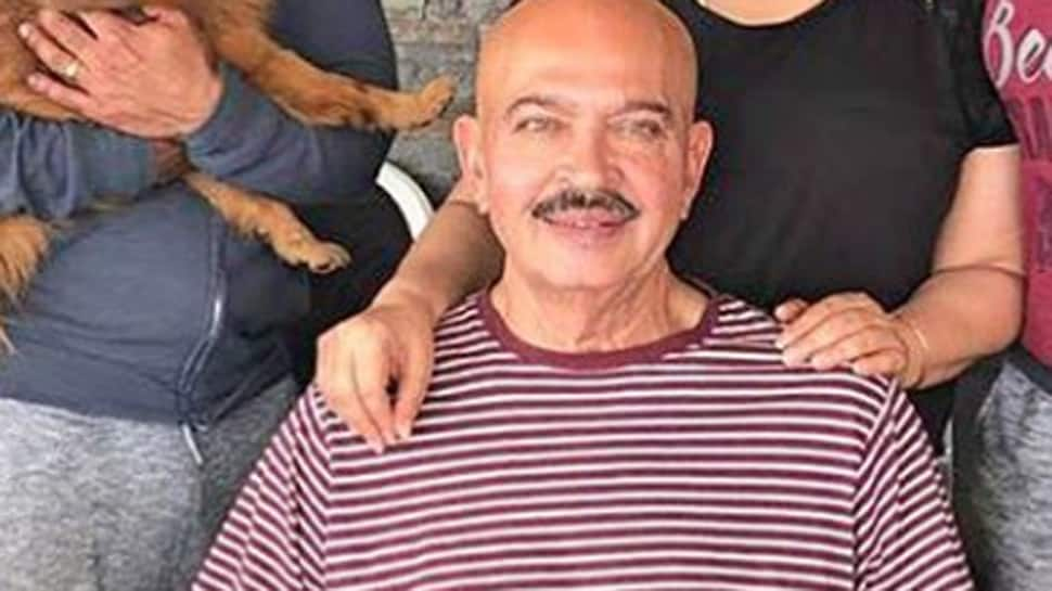 Rakesh Roshan health update: Rajesh Roshan opens up on brother&#039;s surgery