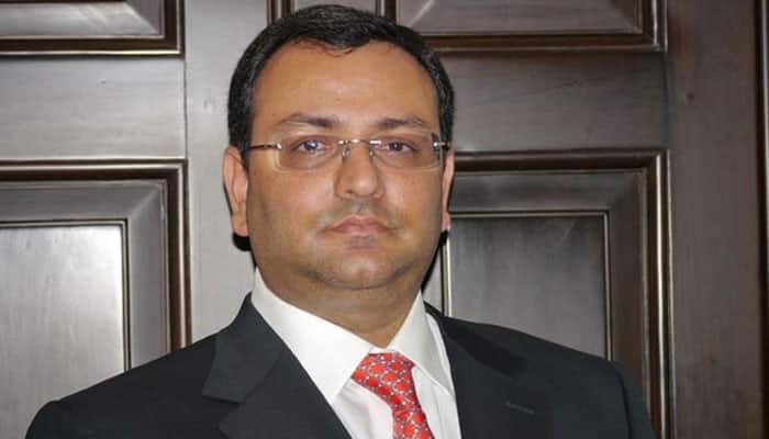 Mistry was removed from Tata Sons without any intimation: Investment firms to NCLAT