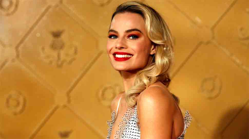 Margot Robbie to play Barbie in doll&#039;s first live-action film