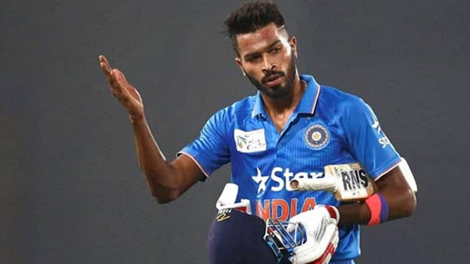 Hardik Pandya apologises for sexist remarks on talk show, Twitter still