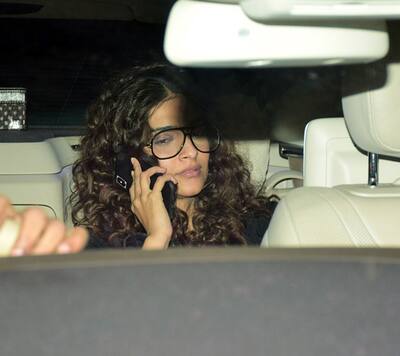 Sonam Kapoor looks visibly different!