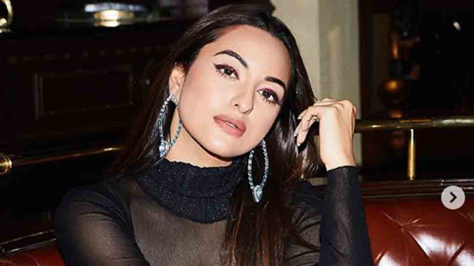 I&#039;m proud to be a part of Kalank: Sonakshi Sinha