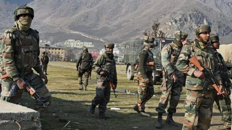 Suspected spy from Pakistan held from last border village in Arunachal Pradesh