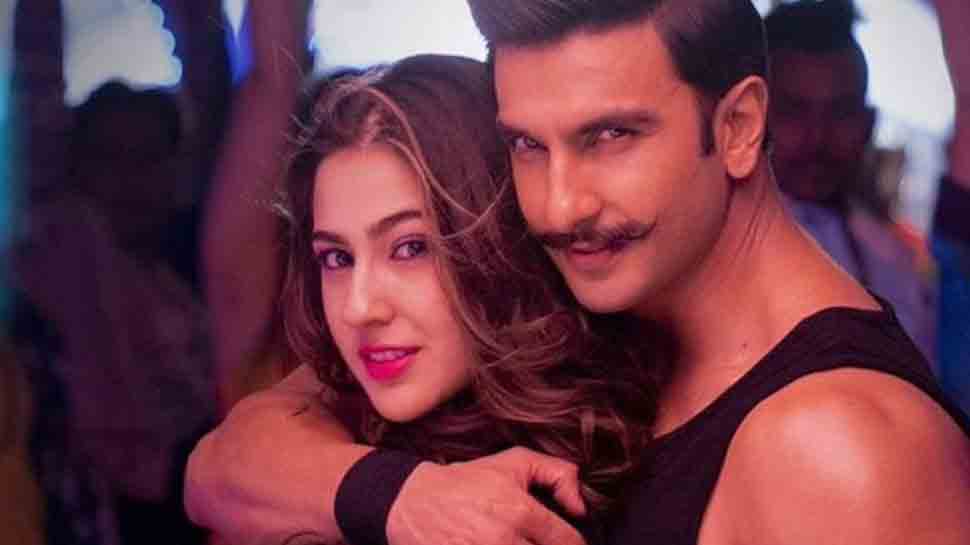 Ranveer Singh&#039;s Simmba scores double century, sets Box Office on fire