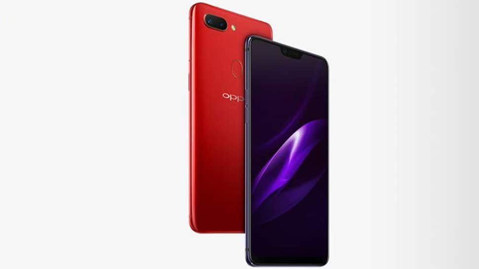 Oppo R15 Pro launched in India: Price, availability and more