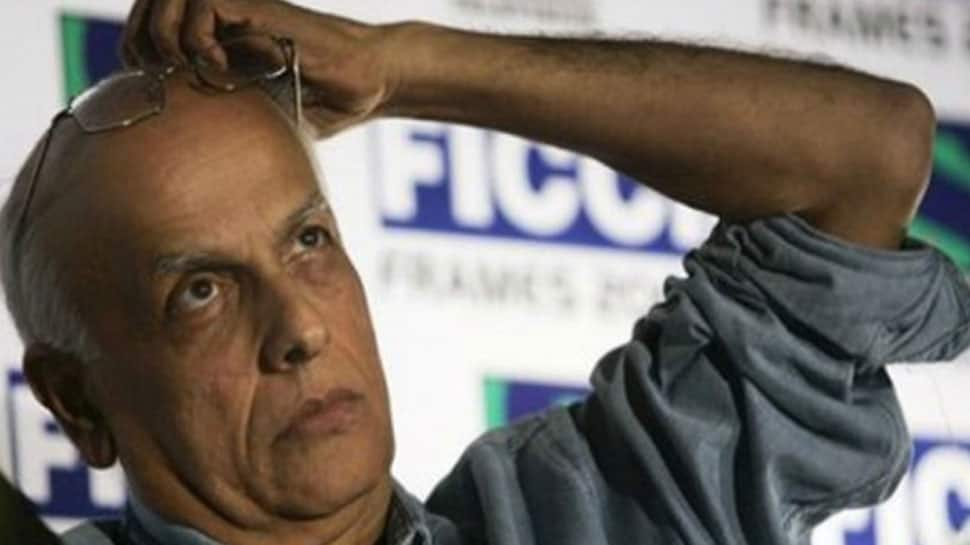 Everyone has right to join narrative in public domain: Mahesh Bhatt