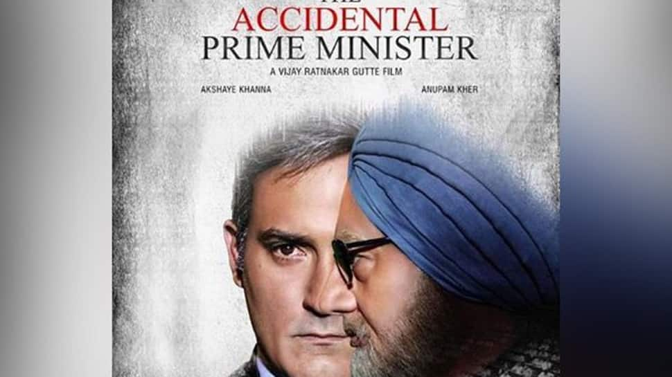 The Accidental Prime Minister row: Appeal filed in SC after Delhi HC dismisses plea seeking ban on film