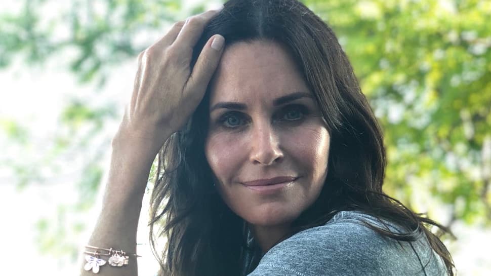 Courteney Cox uncomfortable calling McDaid her &#039;partner&#039;