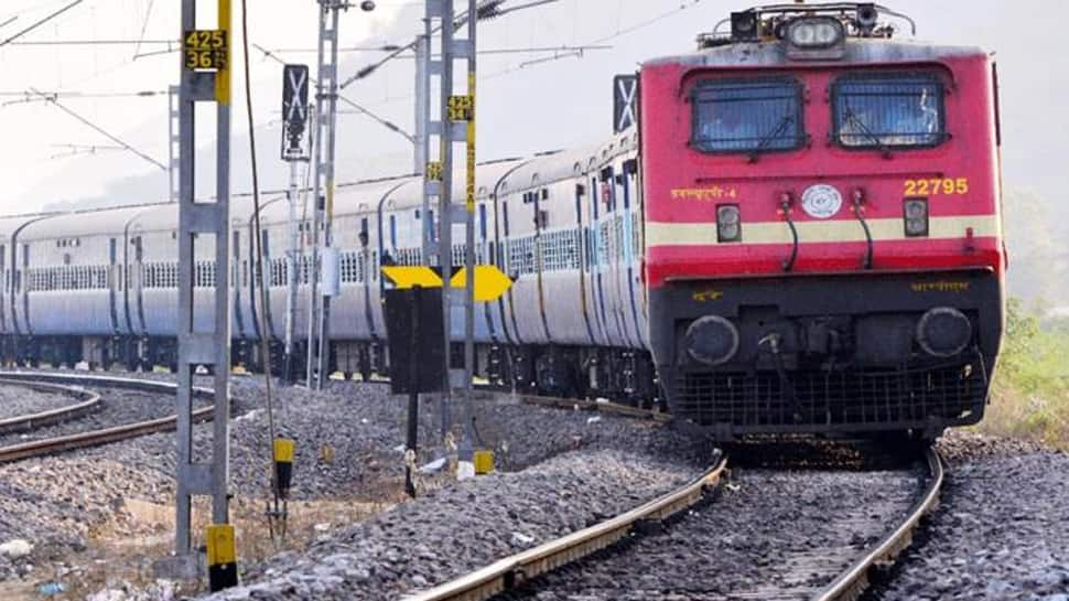 Railway eliminates all but one unmanned level crossing on its network