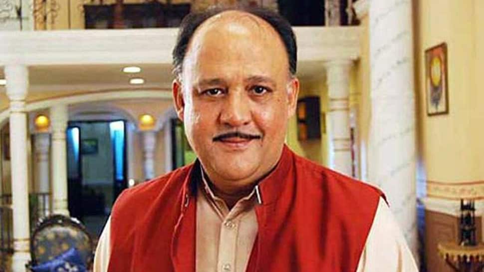 Court grants anticipatory bail to Alok Nath in rape case, says actor may falsely enrobed