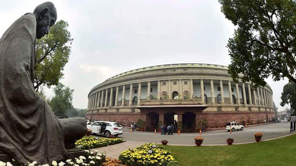 Government &#039;hits sixer in slog overs&#039; as Parliament approves 10% reservation for general category poor