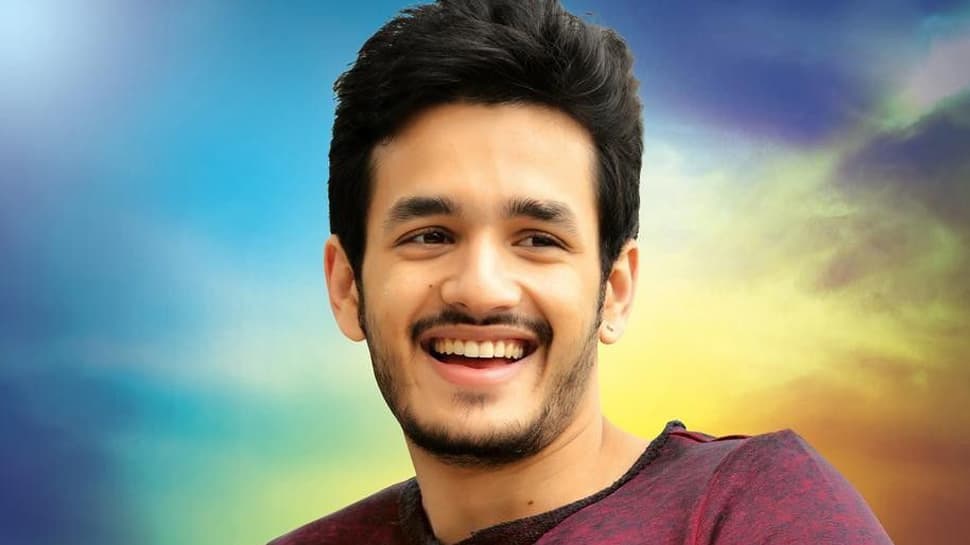 Akhil Akkineni and director Venky Atluri head abroad for next