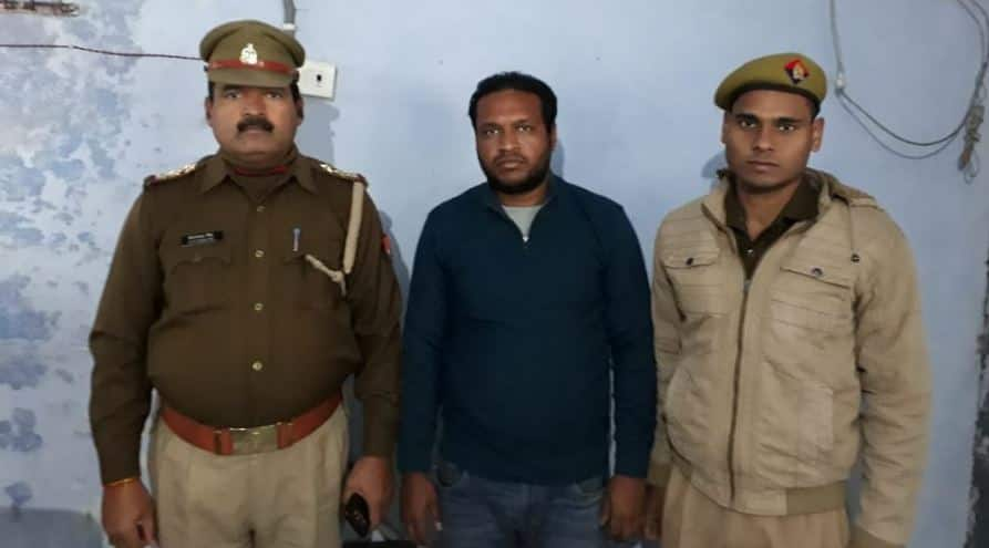 BJP youth wing leader Shikhar Aggarwal, accused in Bulandshahr cop Subodh Kumar Singh killing, arrested