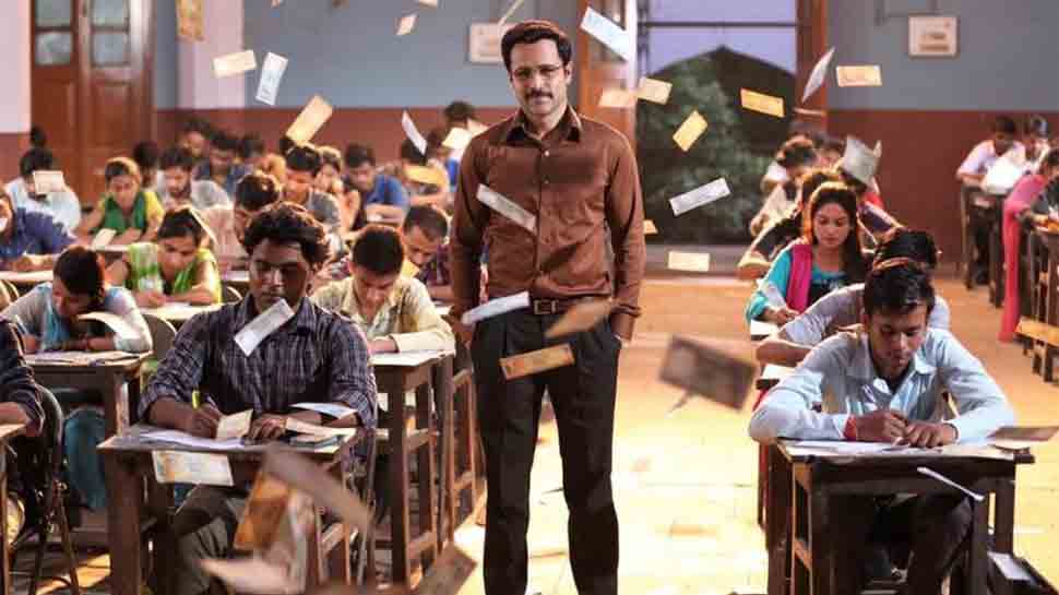 Emraan Hashmi&#039;s Cheat India undergoes title change two weeks ahead of release — Here&#039;s why