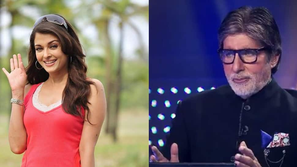 Amitabh Bachchan and Aishwarya Rai Bachchan in Mani Ratnam&#039;s next? Here&#039;s what we know