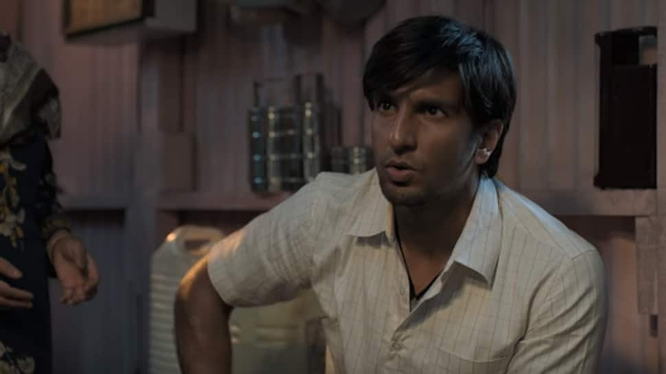 Mumbai Police shares meme on Twitter, calls &#039;Gully Boy&#039; Ranveer Singh &#039;silly boy&#039;