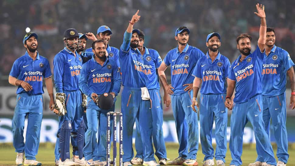 BCCI announces schedule for India’s T-20I, ODI home series vs Australia