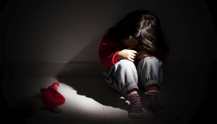 Child abuse, neglect linked to greater risk of suicide in later life