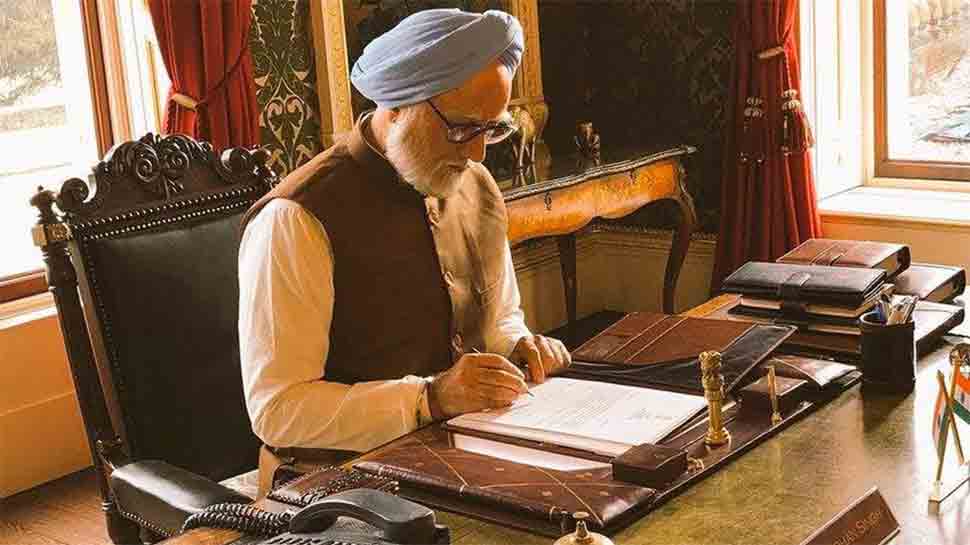 Anupam Kher&#039;s The Accidental Prime Minister to release on 1440 screens