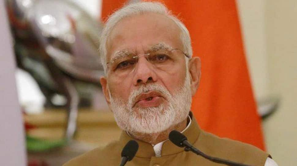 Congress caused damage to armed forces, made defence sector den of middlemen: PM Modi