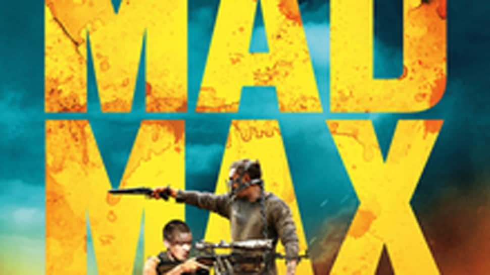 Mad Max: Fury Road sound mixer dead at 63