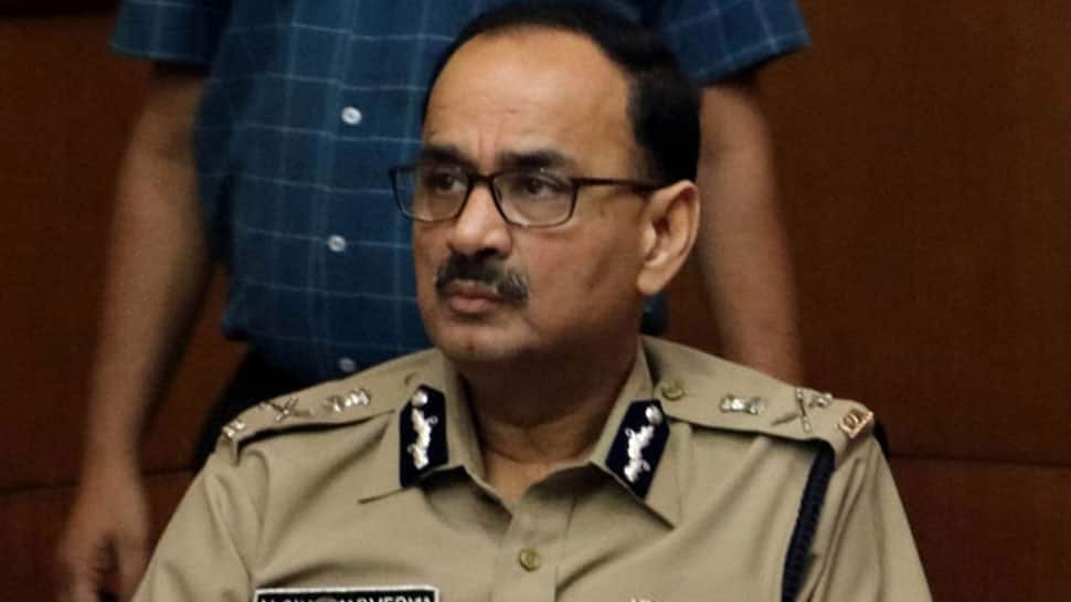 Day after resuming office, CBI Chief Alok Verma transfers five officers