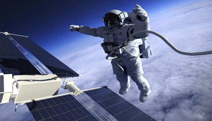 Long-duration space missions may shrink spinal muscles: Study