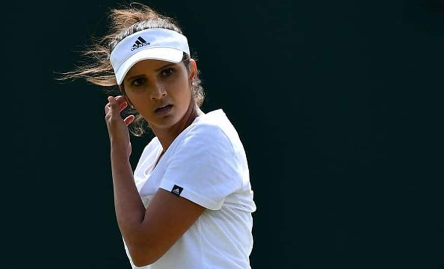 New-mom Sania Mirza targets end of 2019 season for comeback 