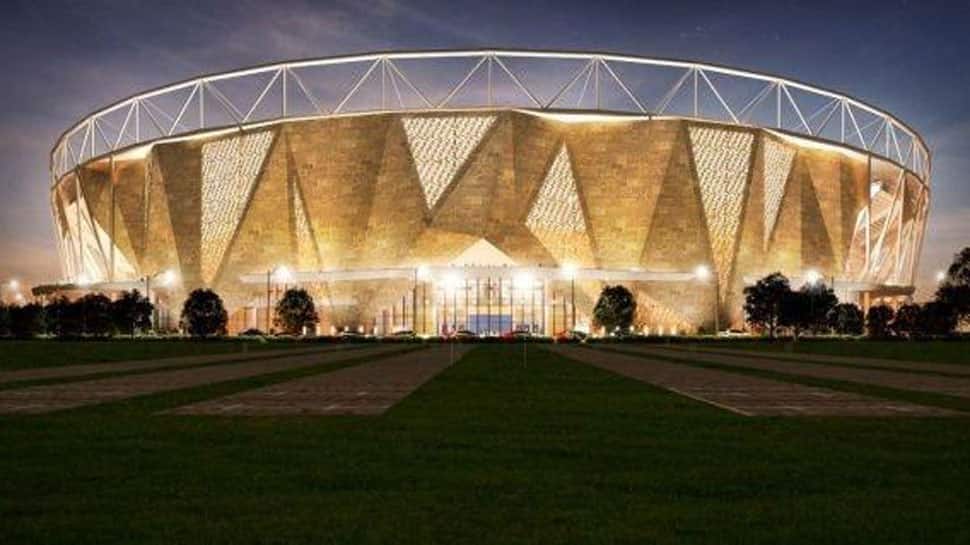 Ahmedabad set to get world&#039;s largest cricket stadium 