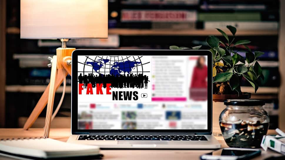 Older adults more likely to share fake news: Study