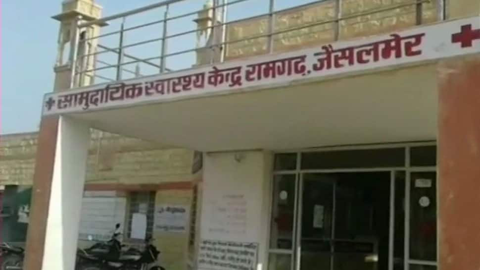 Rajasthan shocker: Male nurse botches delivery, splits baby in half, leaves head in womb