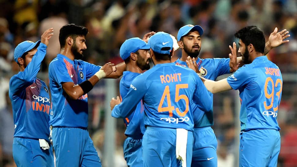 Preview: After Test high, India look to prepare for World Cup with ODIs against Australia